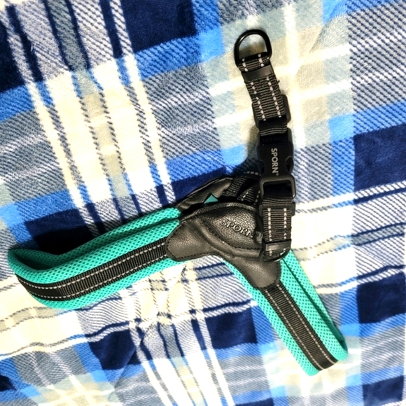 Sporn Easy Fit Harness - Picture 2 of 10